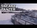 SNEAKY PANZER - Replay Cast - World of Tanks