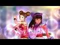 SNK HEROINES Tag Team Frenzy (PS4) | Nakoruru / Mui Mui Story Playthrough