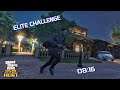 Solo Elite Challenge (Hard Difficulty) (8:16) | Cayo Perico Heist | Grand Theft Auto 5 Online
