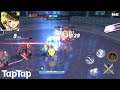 Source Contract 无尽战记 Anime Action RPG - 2nd CBT Gameplay (Android)