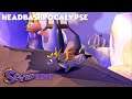Spyro 3: Headbashpocalypse & SpyroEdit Hacking | Cloud Spires