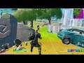 Squads Victory | Fortnite | India