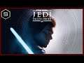Star Wars Jedi Fallen Order Gameplay Walkthrough Part 9 │ Jedi Hunters