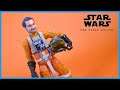 Star Wars The Black Series Pulse Con 2021 Exclusive TRAPPER WOLF (DAVE FILONI) Action Figure Review