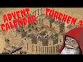 Stronghold Crusader Weihnachtskalender Türchen 3
