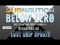 Subnautica: Below Zero #000 alles auf Anfang .. die Folge vor den Folgen [GER]