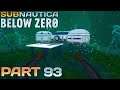 Subnautica Below Zero Deutsch #93 - Einbruch in die Omegabase
