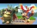 Super Smash Bros. Ultimate |#3| (2 Vs. 2) Con Estilo!