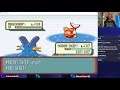 Talking 'bout my generator. Pokemon ruby with only water types. Part 5.