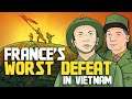 The Battle of Dien Bien Phu (ft. Overly Sarcastic Productions) | Animated History