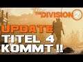The Division 2 NEWS Titel 4 erscheint - State of the Game 12.6.2019