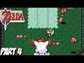 The Legend of Zelda: A Link to the Past Walkthrough Part 4 - THIEVES' TOWN