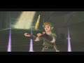 The Legend Of Zelda Skyward Sword HD 100% Walkthrough Part 10. The Imprisoned Fight!
