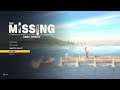 The Missing: JJ Macfield And The Island Of Memories- DEMO- SHI Cookie