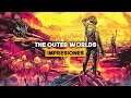 THE OUTER WORLDS: EL SPACE OPERA de OBSIDIAN