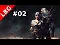 The Witcher 3: Wild Hunt #02 - Cleaning Up in White Orchard