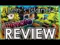this... was made by 2 people - Len's Island review (is it worth it?)