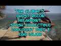 Tom Clancy's Ghost Recon BREAKPOINT Stash Collectible Zoologist Part 3 Egg Island