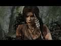 Tomb Raider (2013) (PS3) - 009, Cliffside Village
