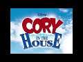 Transition Sequence - Cory in the House (DS)