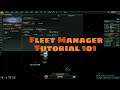 Tutorial Fleet Manager
