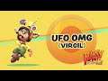 UFO OMG (Virgil) - Bubsy: Paws on Fire! Soundtrack (OST)