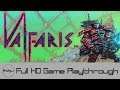 Valfaris - Full Game Playthrough (No Commentary)