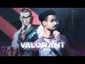 Valorant Live || Chill Stream || Eternity OP