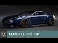 Visual Dataprep | Feature Highlight | Unreal Engine
