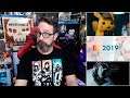 🔴 Vlog 55: Detective Pikachu, E3 2019, Nuevo Firmware, Razer Electra V2