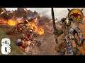 [VOD 8] La débandade ! Campagne légendaire Hommes-Bêtes | Total war Warhammer 2