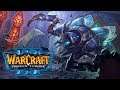 ВОЗВРАЩЕНИЕ - ДРУГАЯ ИСТОРИЯ ● Warcraft 3: Frozen Throne [Доп.Кампания]