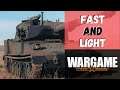 Wargame Red Dragon - Fast And Light [Live Gameplay w/ Discord]