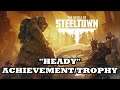 Wasteland 3 - The Battle Of Steeltown DLC - Talking To A Toilet ("Heady" Achievement/Trophy)