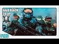We Did Not Last Long Guys Lol Halo Reach Legendary Co op Let's Play   Part 10 Finale