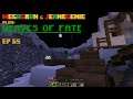 Weaves of Fate with MegaGran episode 65 - Getting to the top! (Minecraft CTM)