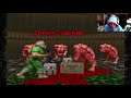 WedgeBob Plays The Ultimate DOOM - E3M8 (Boss Level)
