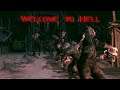 Welcome to Hell Village Mod Resident Evil 5 Mercenaries PC