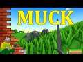 What The Muck?!? (Free Survival Crafting Roguelike) - Muck Gameplay