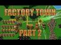 WONDERFUL WARM COATS: Let's Play Factory Town Part 2