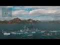 World of Warships Legends: PS5 , Sniper Hipper 16km Citadel
