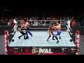 WWE 2K20 30 Man Royal Rumble