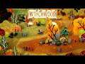 Wytchwood - A new charming crafting adventure game - First 20 minutes PC ultrawide.