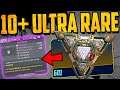 10+ RAREST MUST GET ITEMS - Weapons / Shields / Artifacts / Class Mods - Borderlands 3