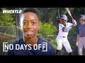 13-Year-Old Baseball PRODIGY Batted .871! | Next Mike Trout?
