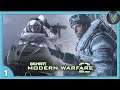 ЭПИЧНАЯ КАЛ ОФ ДЬЮТИ 2  / Эп. 1 /  Call of Duty: Modern Warfare 2