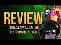 2 Minute Card Review (with sluzzle) | United in Stormwind | Wild Hearthstone