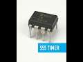 555 Timer - Collin’s Lab Notes #adafruit #collinslabnotes