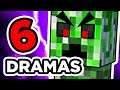 6 DRAMAS du JEUX VIDEO