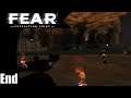 A War is Coming - F.E.A.R. Extraction Point - End